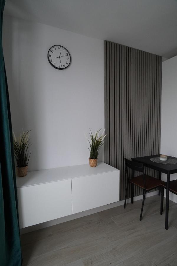 Mieszkanie Pole Mokotowskie Appartement Warschau